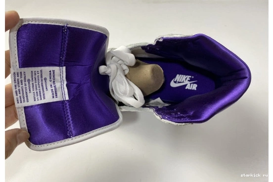 Purple Retro CD0461-151 Jordan High CD0461-151 Court 1 Air 0129